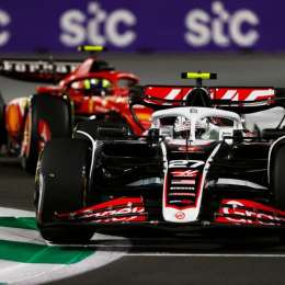 F1: ¿Qué pasará con la alianza entre Haas y Ferrari de cara a las próximas temporadas?