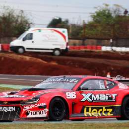 TC: Benvenuti en Carburando Radio: "En San Juan podemos dar un salto para estar dentro de los 12"