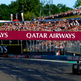 F1: ¿Por dónde se podrá ver el Gran Premio de Hungría?