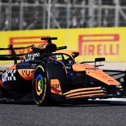 F1: ¡Atención! ¿Red Bull sospecha del actual McLaren?