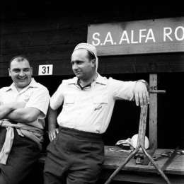 Fangio: se cumple un nuevo aniversario de su fallecimiento