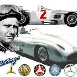 Por qué se conmemora hoy el día del Automovilismo Deportivo en Argentina