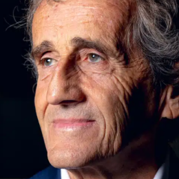 Brian Smith contó la reunión que tuvo con Prost para intentar llegar al mundo de la F1