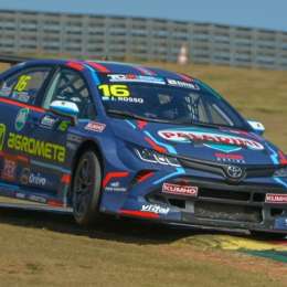 TCR South America: los horarios del fin de semana en Interlagos