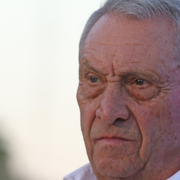 TC: ¿Qué fue a hacer Hugo Mazzacane a los Estados Unidos?