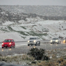 Consejos de Bosch para tener el auto preparado en las vacaciones de invierno
