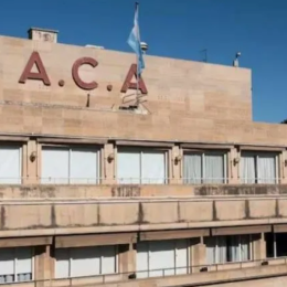 Eduardo Baca marcó la posición de la CDA en la continuidad del conflicto con la ACTC