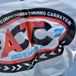 Eduardo Baca en exclusiva con Carburando: "Hoy no hay diálogo con la ACTC"