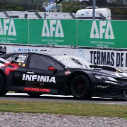 Toyota dejará de ser oficial en la próxima temporada del Turismo Carretera