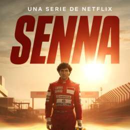 La miniserie “Senna” ya tiene fecha de estreno