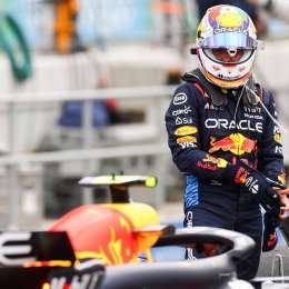 F1: "Checo" Pérez desmiente rumores de rescisión de contrato y asegura su futuro en Red Bull