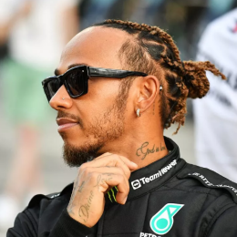 F1: Hamilton respaldó a Ralf Schumacher tras su anuncio en redes sociales