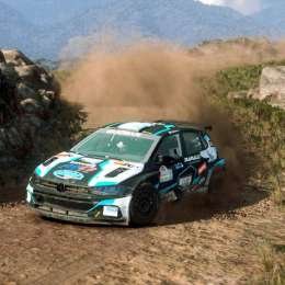 Fernando Scarlatta y el nuevo juego del Rally Argentino: "Tiene una realidad que asombra"