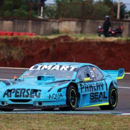 TC: Horacio Soljan confirmó que el nuevo Camry de Gini no se estrenará en San Juan