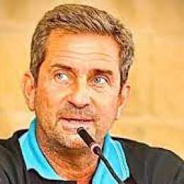 Scarlatta y la situación que pasa el automovilismo argentino: "La CDA nos da un amparo FIA"