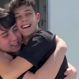 TCR España: la emotiva sorpresa que recibió Montenegro en Estoril