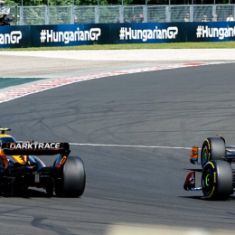 F1: ¿A qué hora y por dónde ver la clasificación del GP de Hungría?