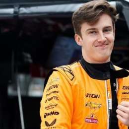 IndyCar: ¡Último momento! Pourchaire reemplazará a Rossi por lo que resta de jornada en Toronto