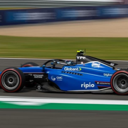 F2: ¡Último momento! Cambió el clasificador del Sprint en Hungría ¿Cómo quedó Colapinto?