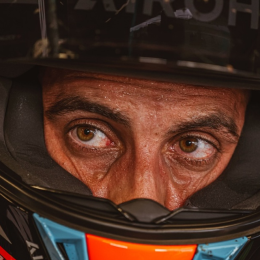 World SBK: ¿Cómo le fue a Tati Mercado en la primera carrera en República Checa?