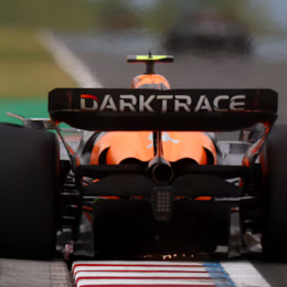 F1: así se largará el Gran Premio de Hungría