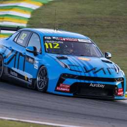 FIA TCR World Tour: Urrutia, el poleman en Interlagos
