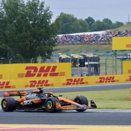 F1: ¿A qué hora y por dónde ver el GP de Hungría?