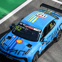 FIA TCR World Tour: Urrutia tras la pole en Interlagos: "Fue muy sufrida pero es positivo"
