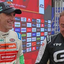 TC Pick Up: Gianini y Werner se quedaron con las series