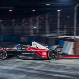 Fórmula E: Wehrlein se consagró campeón y Fenestraz logró completar la temporada