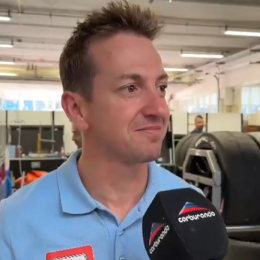 TRC South America: Girolami habló luego de la segunda final en Interlagos ¿Qué dijo?