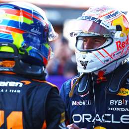 F1: ¿Cómo quedó el campeonato tras el triunfo de Piastri en Hungría?