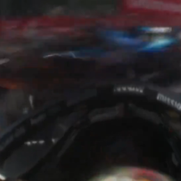 La atemorizante on board de O’Ward en el accidente múltiple de la IndyCar