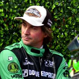 TC: De Benedictis explicó los detalles que se analizarán en su Mustang antes de San Juan