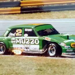 Johnny De Benedictis comparó las pruebas del viejo TC con los de la nueva generación