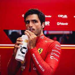 F1: la contundente opinión de Carlos Sainz a la orden del equipo de McLaren sobre Norris - Piastri