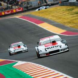 TC: ¿Quién fue el último ganador del Desafío de las Estrellas?