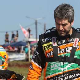 TC: Castellano se desvinculó del equipo SAP Team
