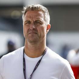 Ralf Schumacher pidió que echen a un piloto de la Fórmula 1