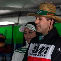 TC: ¿Cuál es el equipo al que se sumaría Jonatan Castellano?