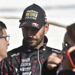 TC: Ardusso explicó qué aspecto de los autos de nueva generación seduce a los pilotos