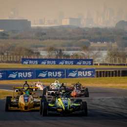 Fórmula Nacional: un nuevo protagonista se suma para Río Cuarto