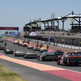 TC: la lista de los autos nueva generación que llegan a San Juan ¿Cuáles son?