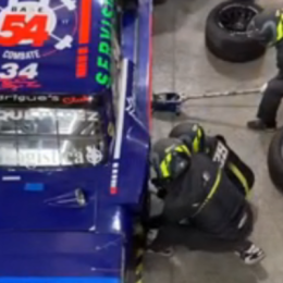 TC: el equipo de Spataro entrenó la detención para el Desafío de las Estrellas