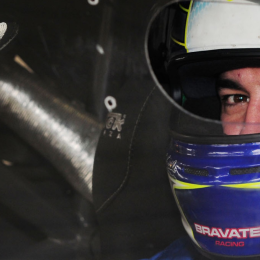 TC: Serrano: "Armar un auto de nueva generación era la mejor opción"