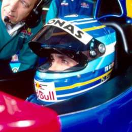 ¿Cuántas carreras corrió Fontana en F1?