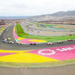 TC: ¿Cuál es la marca más ganadora en El Villicum?