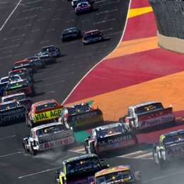 TC: ¡Cambio de canal! ¿Por dónde se podrá ver el TC en El Viilicum?