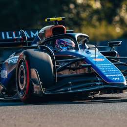 F1: Williams define el nombres de su segundo piloto ¿Quiénes están en carrera?