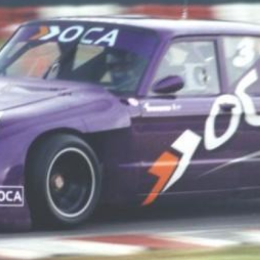 TC: se cumplen 25 años del último triunfo de Traverso con Ford